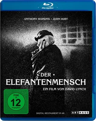 Obrázok produktu pre Der Elefantenmensch