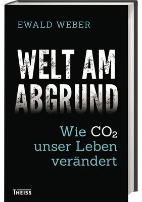 Zdjęcie produktu dla Welt am Abgrund