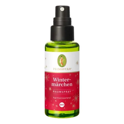 Image de Primavera Conte d'hiver spray d'ambiance