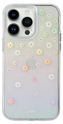Obrázek produktu pro Pouzdro Uniq Coehl Aster Na Iphone 14 Pro - Různé