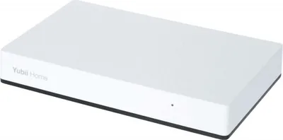 Zdjęcie produktu dla NICE Yubii home automation box - 301616040301