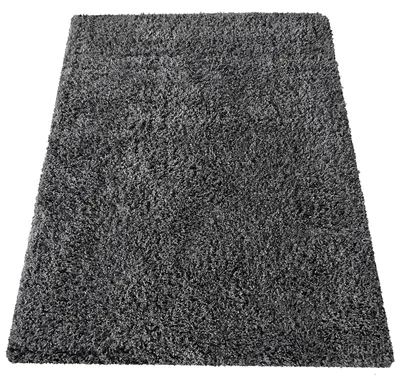 Immagine prodotto di Tappeto a pezzo KAGEL - acciaio scuro 200 x 290 cm