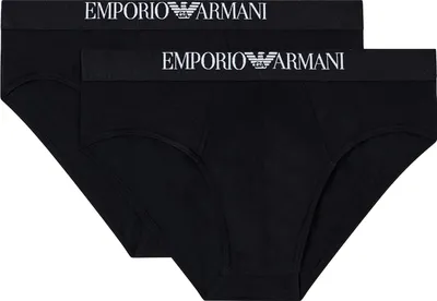 Produktbild von 2er-Pack EMPORIO ARMANI Herren Brief