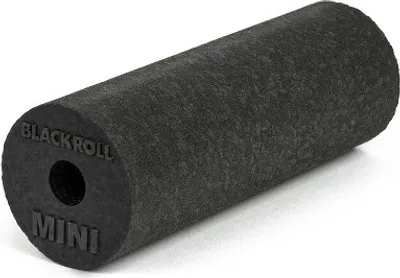 Produktbild von BLACKROLL® Faszienrolle "Mini", Schwarz