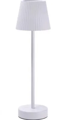 Image de Lampe de table tactile rechargeable "Maisy
