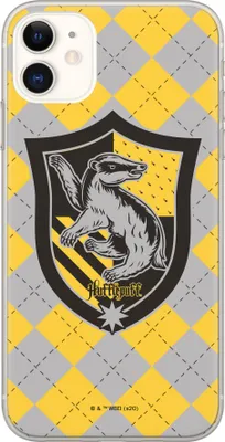 Produktbild von ERT GROUP Harry Potter Handyhülle für IPHONE 13 Muster Harry Potter 003 WPCHARRY1341