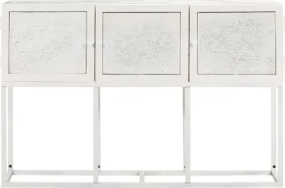 Obrázok produktu pre vidaXL Príborník 115x30x76 cm Mango masívne drevo