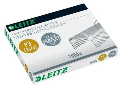 Obrázek produktu pro Sešívačky Leitz 5572-00-00 VE1000