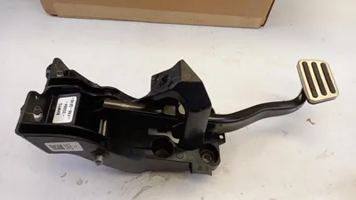 Produktbild von Original FORD Mustang Mk6 15-20 Bremspedal 2515690