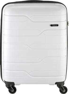Produktbild von Princess Traveller Kobe Reise Koffer - S - White