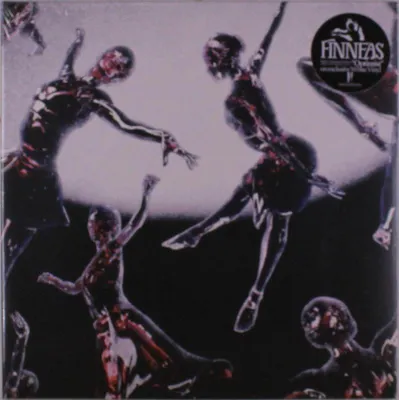 Immagine prodotto di Finneas: Optimist (vinile bianco)