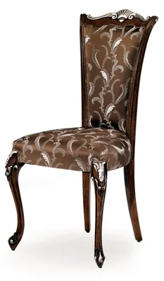 Produktbild von Sessel Stuhl Design Polsterstuhl Luxus Stühle Esszimmerstuhl Bürostuhl Art déco