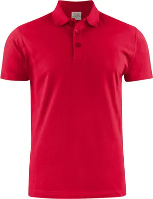 Produktbild von Leichtes Polohemd Surf Light RSX aus 100% Baumwolle, 180 g/m², moderne Passform
