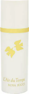 Produktbild von Nina Ricci L'air Du Temps Eau De Toilette Spray 30ml