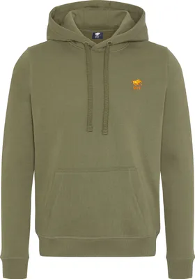 Produktbild von Polo Sylt Kapuzenpullover mit gesticktem Label-Symbol