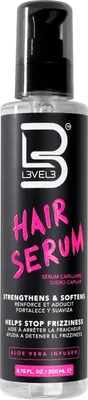 Produktbild von L3Vel3 – Hair Serum – Leave-In-Haarserum 200 Ml