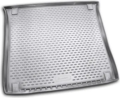 Produktbild von Gummimatte Kofferraumwanne für Jeep Grand Cherokee 2010-> SUV