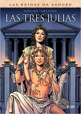 Image de Las Tres Julias
