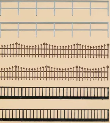 Zdjęcie produktu dla Auhagen 42558, H0 (1:87)/TT (1:120)