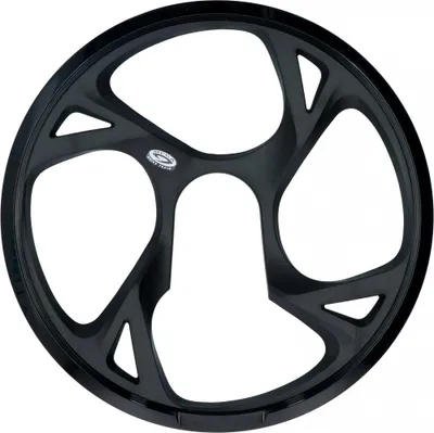 Produktbild von SHIMANO Kettenschutzring 44 Zähne FC-M371 - 44 Zähne