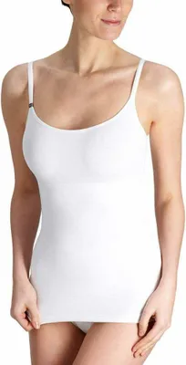 Produktbild von Triumph | Trendy Sensation Top - Weiß / S | Shapewear & Mieder