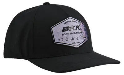 Produktbild von BKK Performance Cap Kappe Schwarz