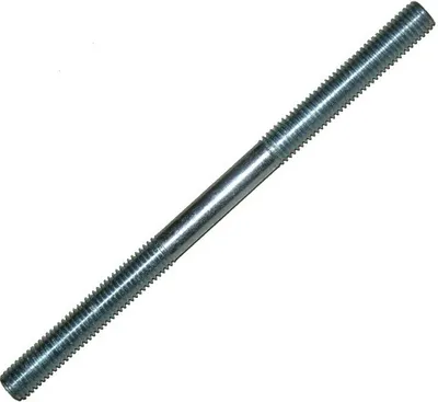 Produktbild von 1 Stück Gewindestange M10 Rechts - Links Gewinde  160 mm