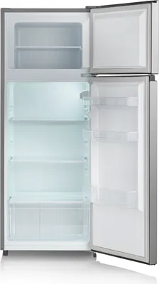 Produktbild von SEVERIN Kühl-/Gefrierkombi 8761 206l si