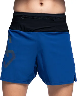 Produktbild von Leichte Laufshorts mit kurzer Beinlänge für Herren