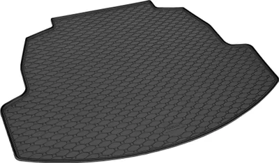 Produktbild von Passgenaue Kofferraumwanne von Z4L geeignet für TOYOTA Corolla Stufenheck ab 2019