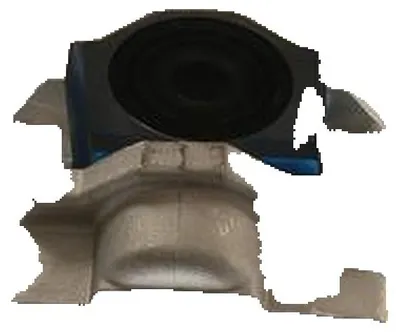 Produktbild von Bremssattel 2-Kolben 14 mm TRISCAN Aftermarket-Expertise für CITROËN C5