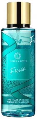 Immagine prodotto di Louis Cardin Fressia Body Mist, spray da 250 ml
