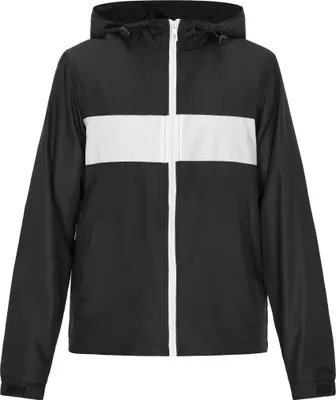 Produktbild von fernell herren jacke - schwarz weiss, XXL