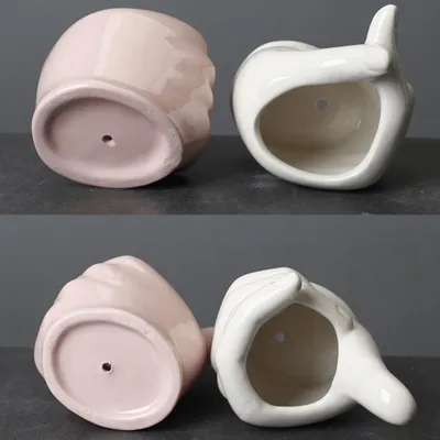 Immagine prodotto di Vaso da fiori per giardino