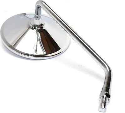 Obrázek produktu pro Zrcátko, pravé pro SUZUKI GS 1000 400 450 550 750