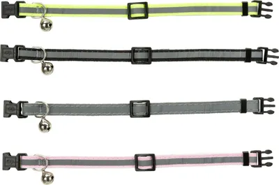 Produktbild von TRIXIE Junior Kätzchenhalsband, reflektierend