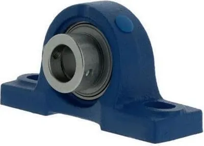 Produktbild von Stehlager-Gehuseeinheit EXP310 Exzenterspannring