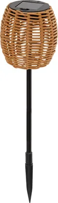 Produktbild von Solar Gartenlampe, H. 39 cm