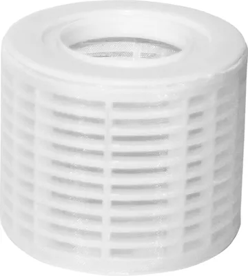 Produktbild von AL-KO 112549 Filtereinsatz für Pumpenmodelle Jet F / HW F / HWA F, Kunststoff