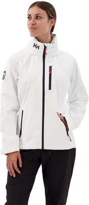 Produktbild von Helly Hansen Crew Jacke L Frau L