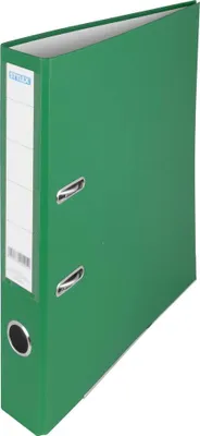 Image de Classeur Stylex 41530, 5 cm, DIN A4, vert