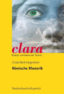 Obrázek produktu pro Römische Rhetorik