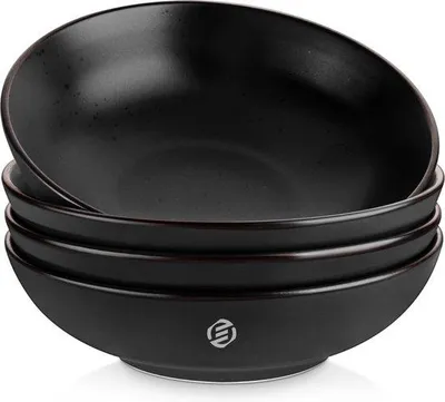 Produktbild von Tiefe Pastateller, Spaghettischüssel, Italienisch