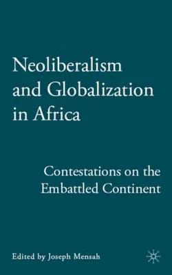 Obrázok produktu pre Neoliberalism and Globalization in Africa
