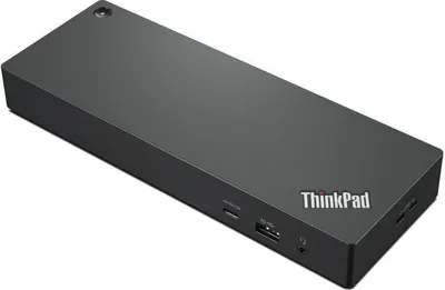 Zdjęcie produktu dla Lenovo ThinkPad Universal Thunderbolt
