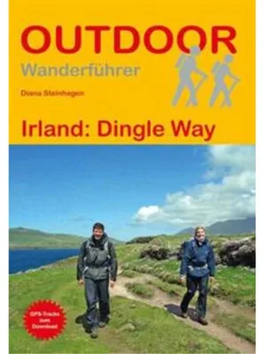 Obrázek produktu pro Irland: Dingle Way