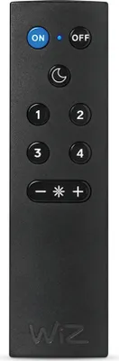 Produktbild von WiZ WiFi Remote Control
