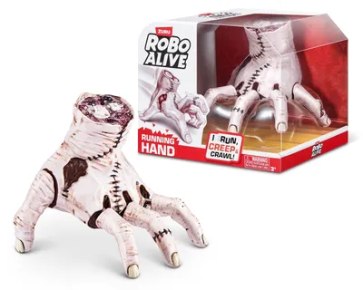 Obrázok produktu pre Robo Alive 71166, Chlapec / dievča, 3 rok / roky