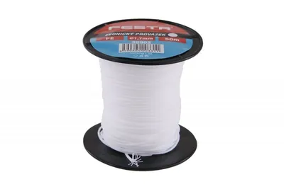 Produktbild von Mauerwerksschnur 50M,  1.7mm weiß FESTA