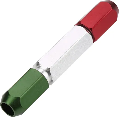 Obrázok produktu pre Pin Gage Handle, Pin Gauge Handle, Go No Go Gauge Handle, Plug Gage Handle, Gage Handle, Double End Gage Handle